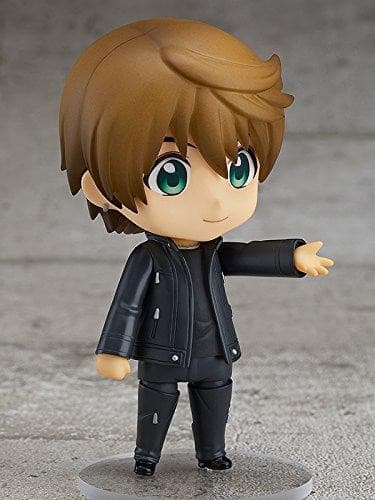 Amamiya Masaki Nendoroid (#855) HiGH&LOW g-sword - Good Smile Company
