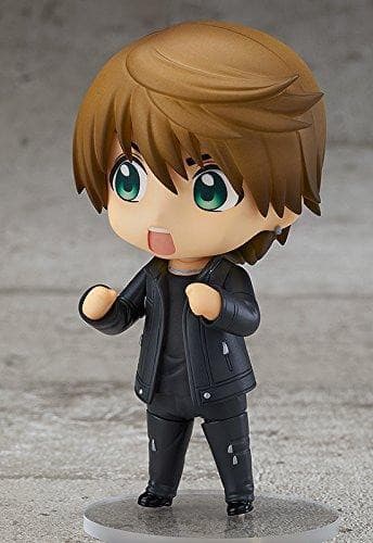 Amamiya Masaki Nendoroid (#855) HiGH&LOW g-sword - Good Smile Company