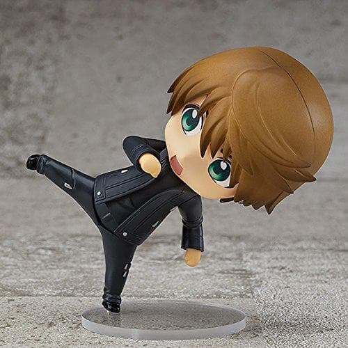 Amamiya Masaki Nendoroid (#855) HiGH&LOW g-sword - Good Smile Company