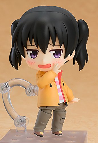 Yama no Susume Nendoroid#853 Kuraue Hinata - Good Smile Company