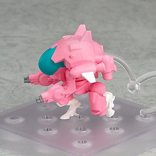 Overwatch Nendoroid (#847) D.Va (Classic Skin Edition version) - Good Smile Company