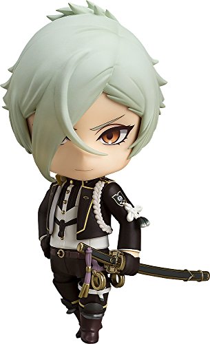 Hizamaru Nendoroid (#862) La Touke Ranbu - Online - Naranja Rouge