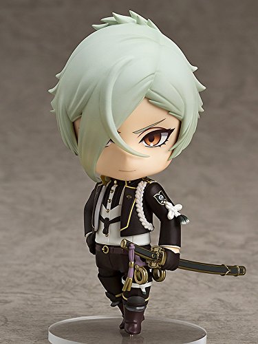 Hizamaru Nendoroid (#862) La Touke Ranbu - Online - Naranja Rouge