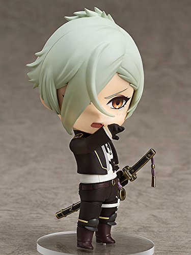 Hizamaru Nendoroid (#862) La Touke Ranbu - Online - Naranja Rouge
