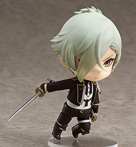Hizamaru Nendoroid (#862) La Touke Ranbu - Online - Naranja Rouge