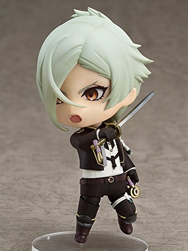 Hizamaru Nendoroid (#862) La Touke Ranbu - Online - Naranja Rouge