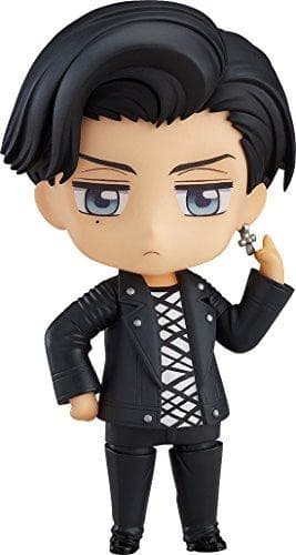 Amamiya Hiroto Nendoroid (#864) HiGH&LOW g-sword - Good Smile Company