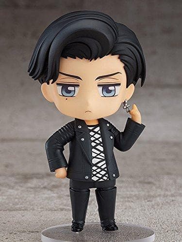 Amamiya Hiroto Nendoroid (#864) HiGH&LOW g-sword - Good Smile Company