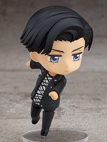 Amamiya Hiroto Nendoroid (#864) HiGH&LOW g-sword - Good Smile Company
