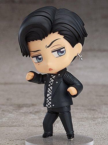 Amamiya Hiroto Nendoroid (#864) HiGH&LOW g-sword - Good Smile Company