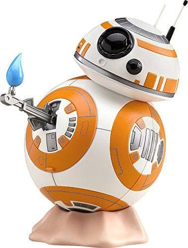 Star Wars: The Force Awakens Nendoroid (#858) BB-8  - Good Smile Company