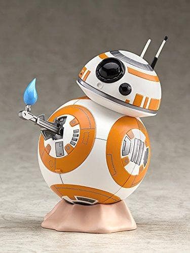 Star Wars: The Force Awakens Nendoroid (#858) BB-8  - Good Smile Company
