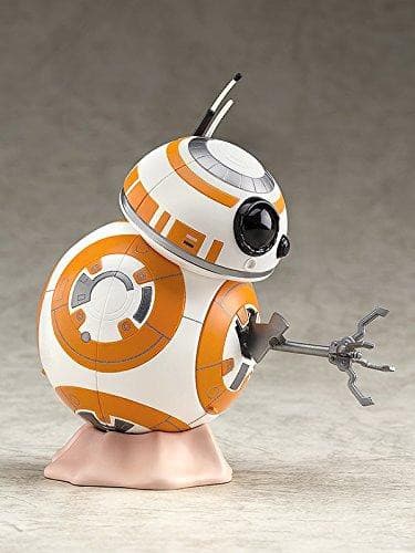 Star Wars: The Force Awakens Nendoroid (#858) BB-8  - Good Smile Company