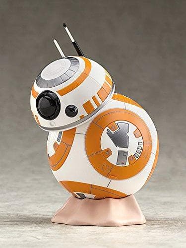 Star Wars: The Force Awakens Nendoroid (#858) BB-8  - Good Smile Company