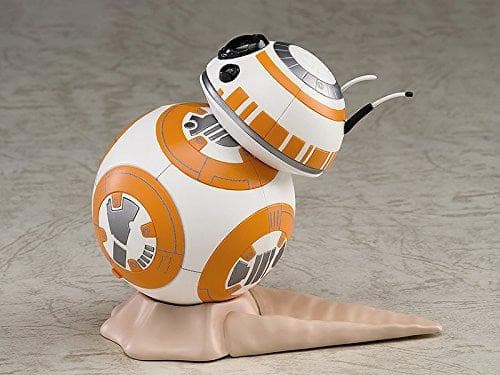 Star Wars: The Force Awakens Nendoroid (#858) BB-8  - Good Smile Company