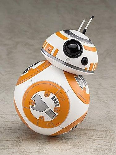 Star Wars: The Force Awakens Nendoroid (#858) BB-8  - Good Smile Company