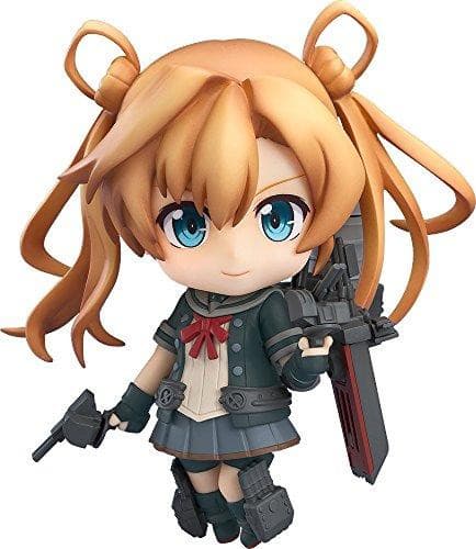 Kantai Collection Nendoroid (#867) Abukuma (Kai Ni version) ~Kan Colle~ - Good Smile Company