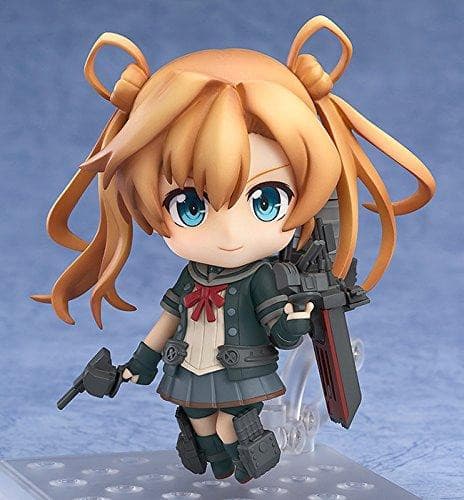 Kantai Collection Nendoroid (#867) Abukuma (Kai Ni version) ~Kan Colle~ - Good Smile Company