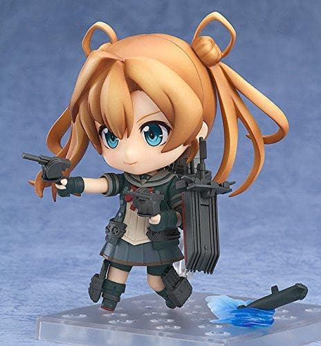 Kantai Collection Nendoroid (#867) Abukuma (Kai Ni version) ~Kan Colle~ - Good Smile Company