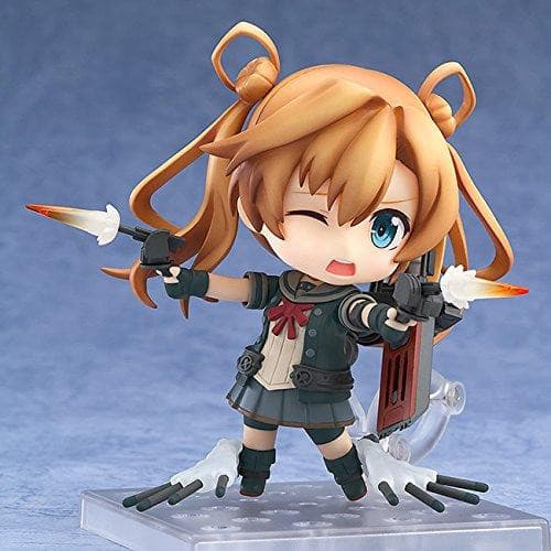 Kantai Collection Nendoroid (#867) Abukuma (Kai Ni version) ~Kan Colle~ - Good Smile Company