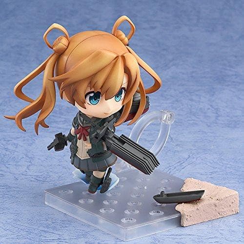 Kantai Collection Nendoroid (#867) Abukuma (Kai Ni version) ~Kan Colle~ - Good Smile Company