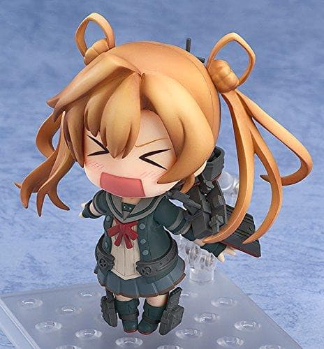 Kantai Collection Nendoroid (#867) Abukuma (Kai Ni version) ~Kan Colle~ - Good Smile Company