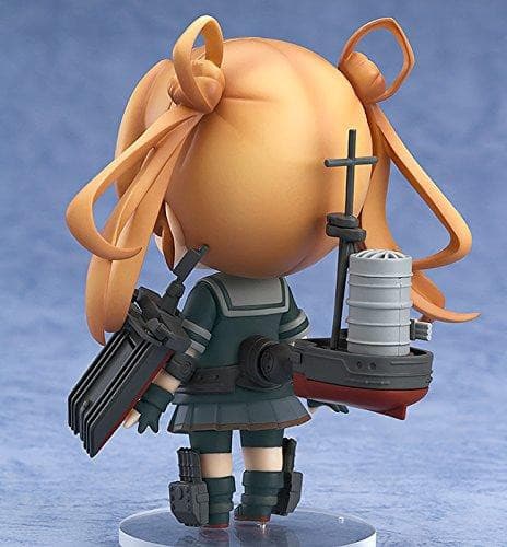 Kantai Collection Nendoroid (#867) Abukuma (Kai Ni version) ~Kan Colle~ - Good Smile Company