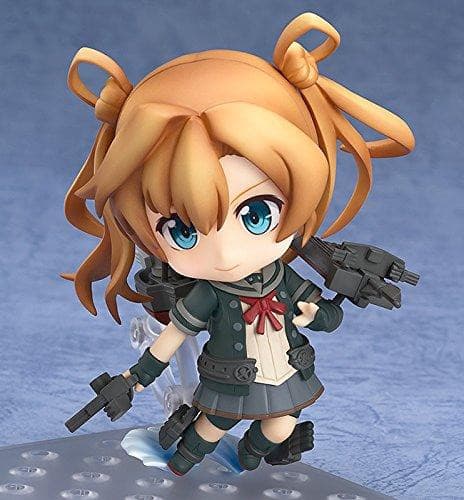 Kantai Collection Nendoroid (#867) Abukuma (Kai Ni version) ~Kan Colle~ - Good Smile Company
