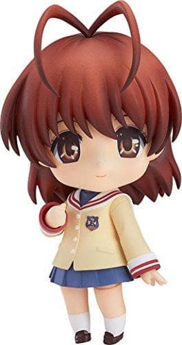 Furukawa Nagisa Nendoroid (#869) Clannad - Good Smile Company