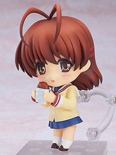 Furukawa Nagisa Nendoroid (#869) Clannad - Good Smile Company