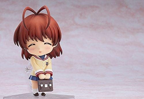 Furukawa Nagisa Nendoroid (#869) Clannad - Good Smile Company