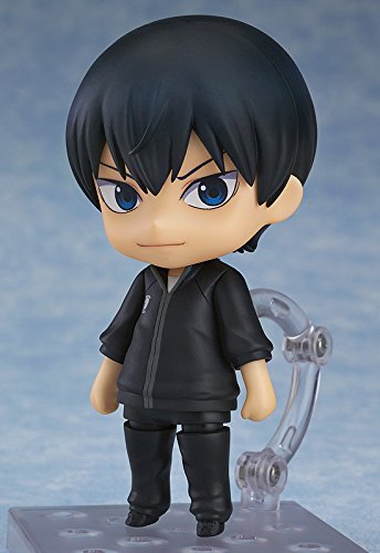 Kageyama Tobio (Jersey Ver. version) Nendoroid (#529b) Haikyuu!! -