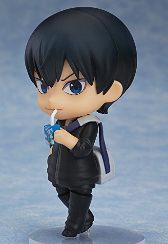Kageyama Tobio (Jersey Ver. version) Nendoroid (#529b) Haikyuu!! -