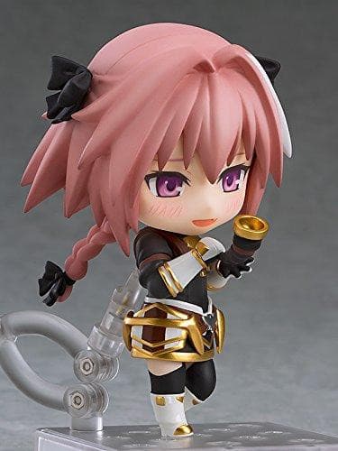 Astolfo (Kuro no Rider Version) Nendoroid (# 884) Schicksal / Apokryphen - Good Smile Company