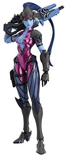 Widowmaker Figma (# 387) Overwatch - Good Smile Company
