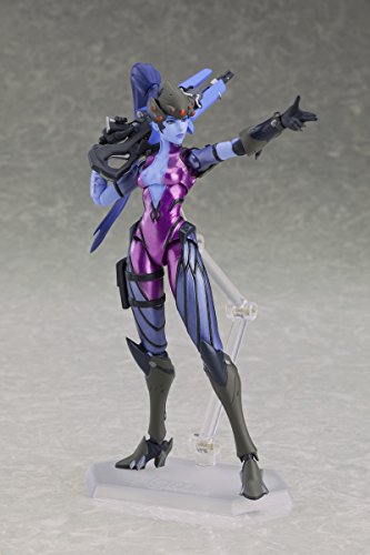 Widowmaker Figma (# 387) Overwatch - Good Smile Company