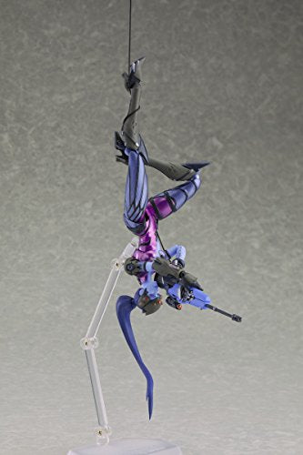 Widowmaker Figma (# 387) Overwatch - Good Smile Company