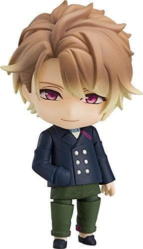 A3! Nendoroid (#896) Chigasaki Itaru - Orange Rouge