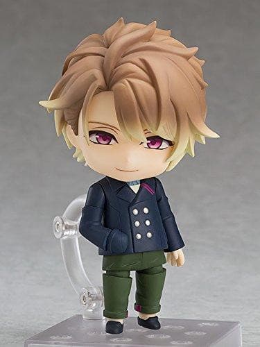 A3! Nendoroid (#896) Chigasaki Itaru - Orange Rouge