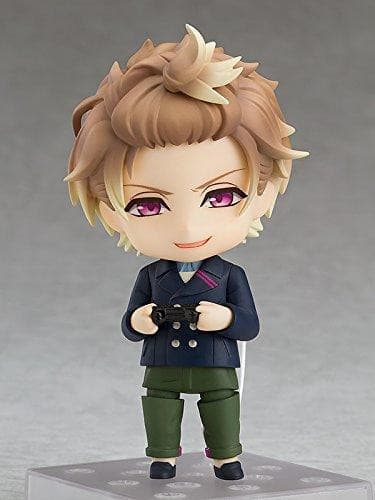 A3! Nendoroid (#896) Chigasaki Itaru - Orange Rouge