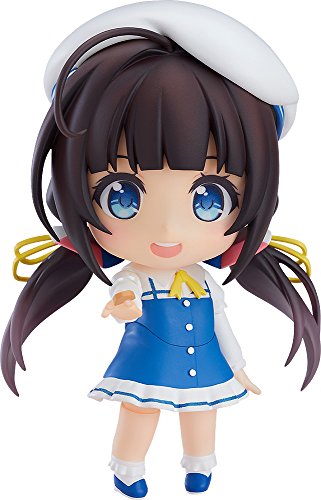 Ryuuou no Oshigoto! Nendoroid (#897)  Hinatsuru Ai - Good Smile Company