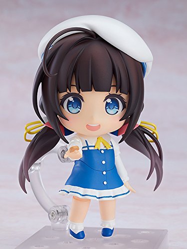 Ryuuou no Oshigoto! Nendoroid (#897)  Hinatsuru Ai - Good Smile Company