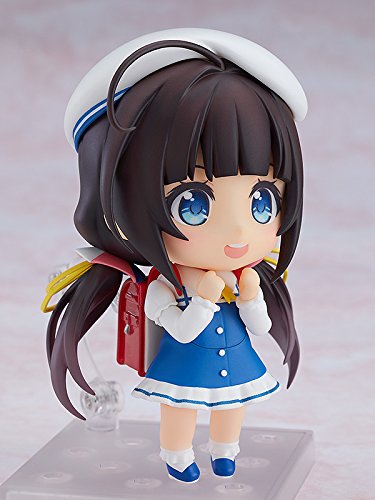 Ryuuou no Oshigoto! Nendoroid (#897)  Hinatsuru Ai - Good Smile Company