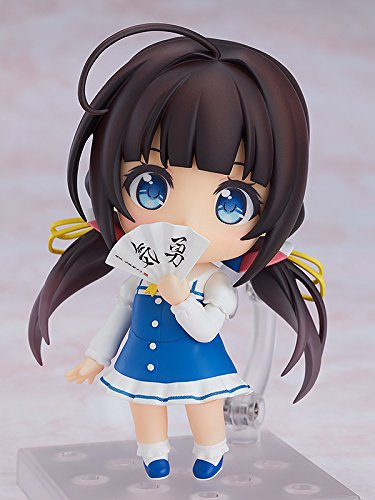 Ryuuou no Oshigoto! Nendoroid (#897)  Hinatsuru Ai - Good Smile Company