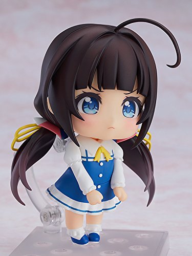 Ryuuou no Oshigoto! Nendoroid (#897)  Hinatsuru Ai - Good Smile Company
