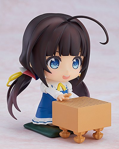 Ryuuou no Oshigoto! Nendoroid (#897)  Hinatsuru Ai - Good Smile Company