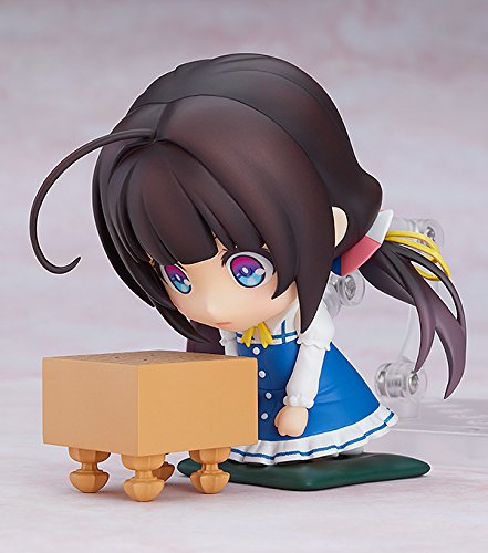 Ryuuou no Oshigoto! Nendoroid (#897)  Hinatsuru Ai - Good Smile Company