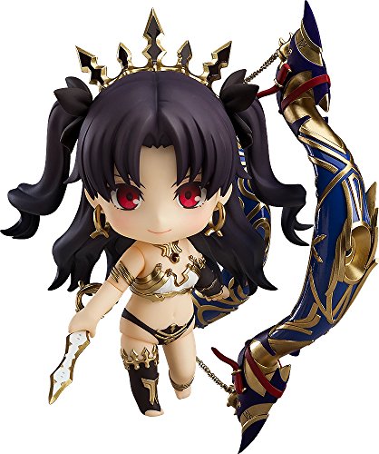 Fate/Grand OrderNendoroid#904 Ishtar - Good Smile Company
