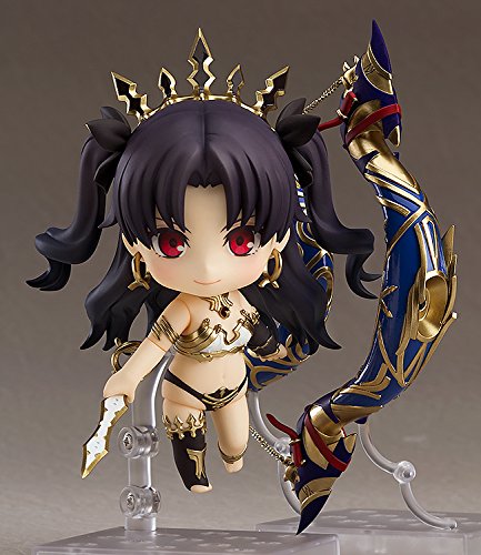 Fate/Grand OrderNendoroid#904 Ishtar - Good Smile Company