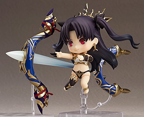Fate/Grand OrderNendoroid#904 Ishtar - Good Smile Company